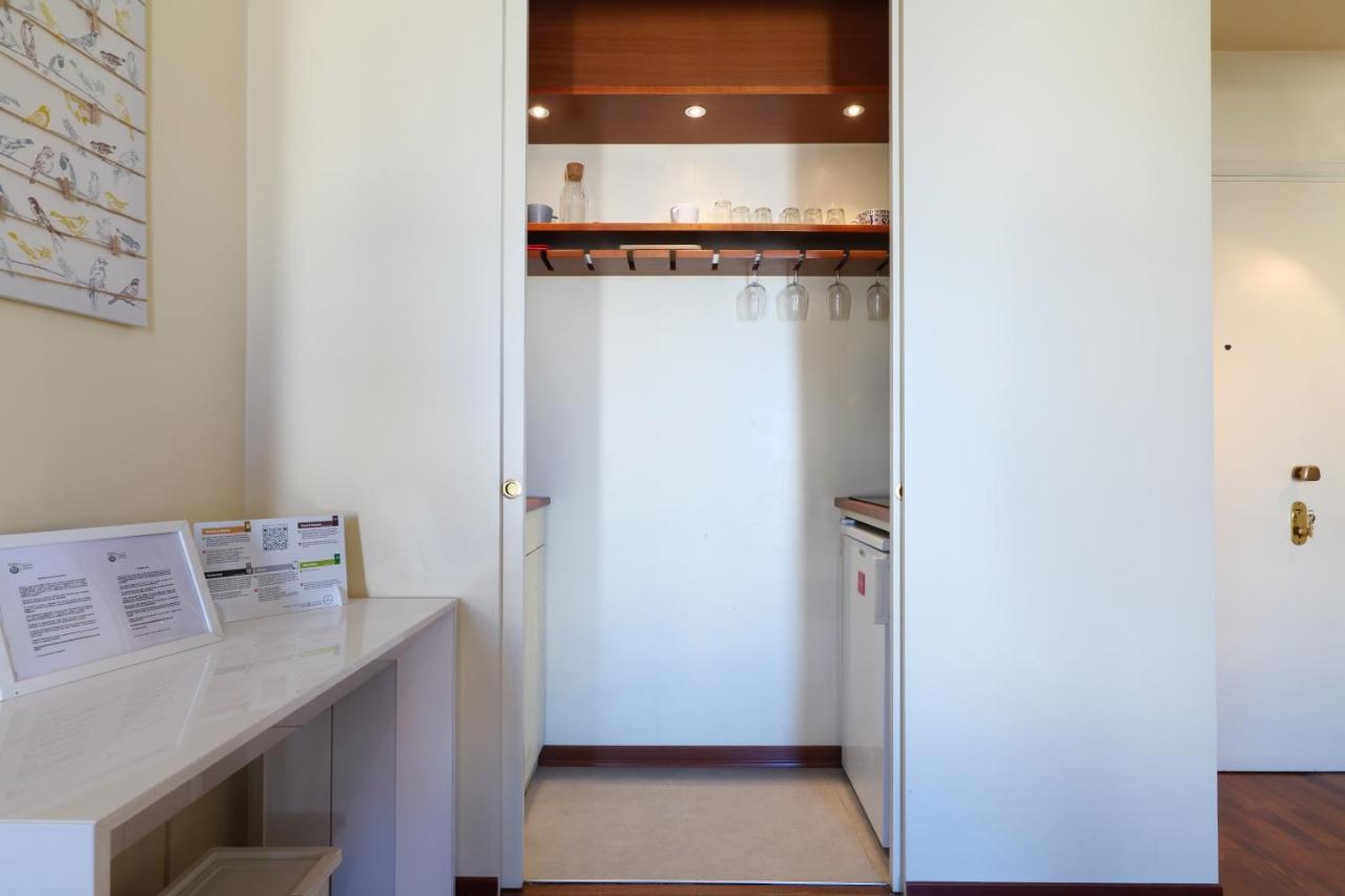 Duomo Luxury Apartment VII Милано Екстериор снимка
